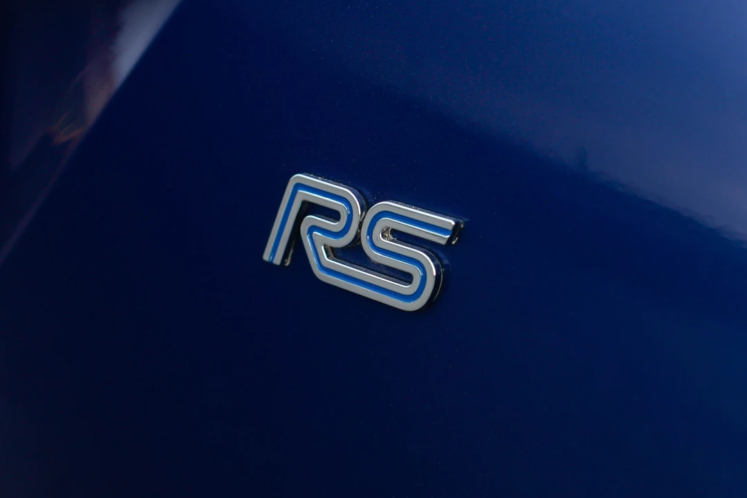 2002 Ford Focus RS 1st Gen - Image 15 of 31
