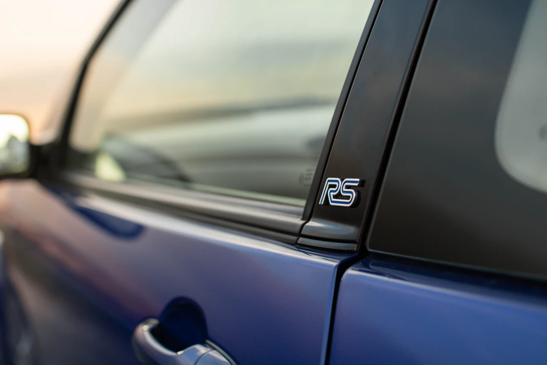 2002 Ford Focus RS 1st Gen - Image 16 of 31