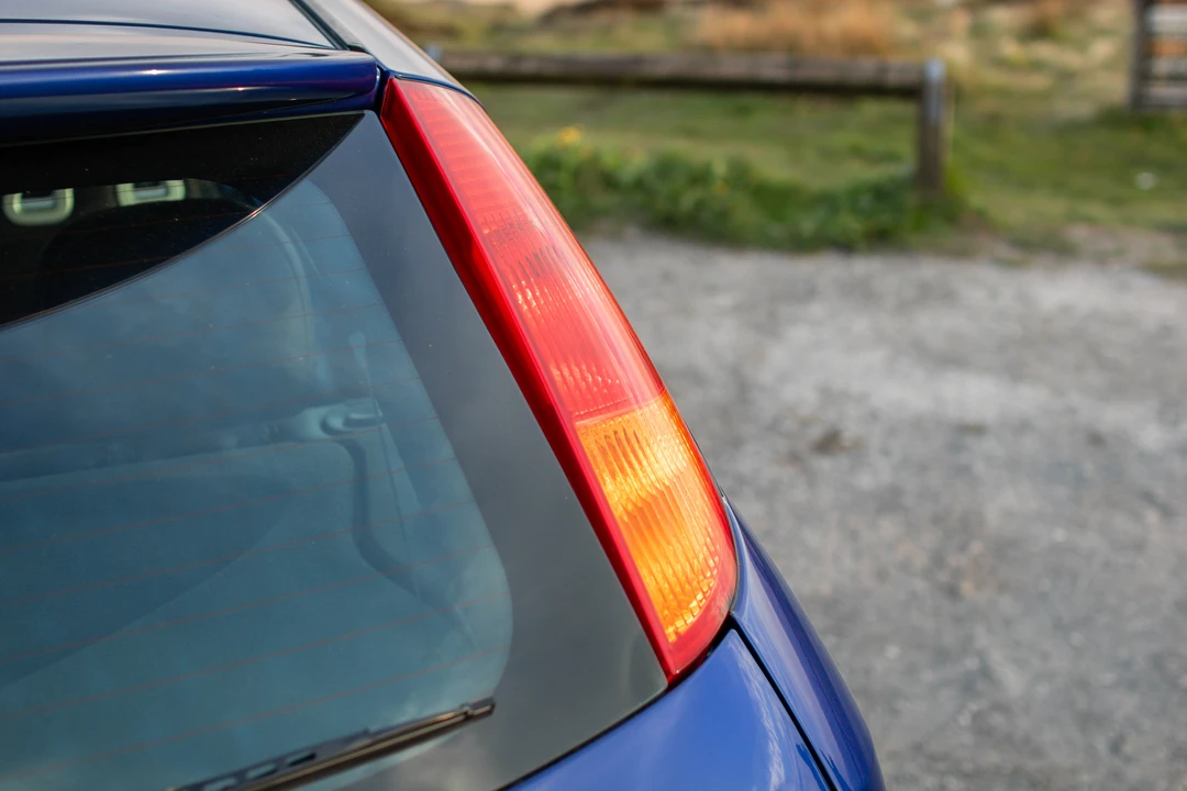 2002 Ford Focus RS 1st Gen - Image 20 of 31
