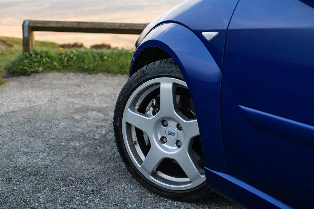 2002 Ford Focus RS 1st Gen - Image 22 of 31