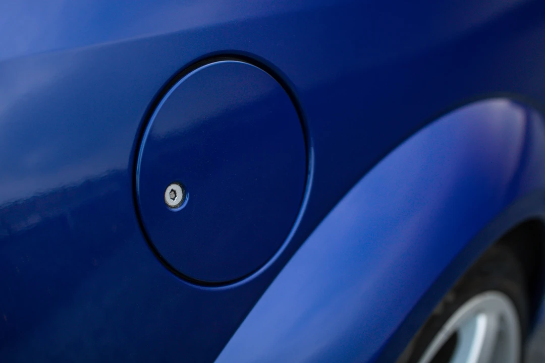 2002 Ford Focus RS 1st Gen - Image 23 of 31