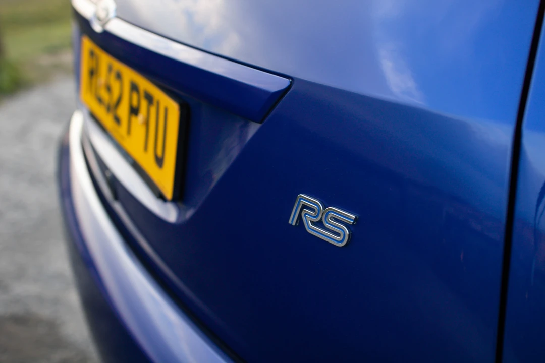 2002 Ford Focus RS 1st Gen - Image 24 of 31