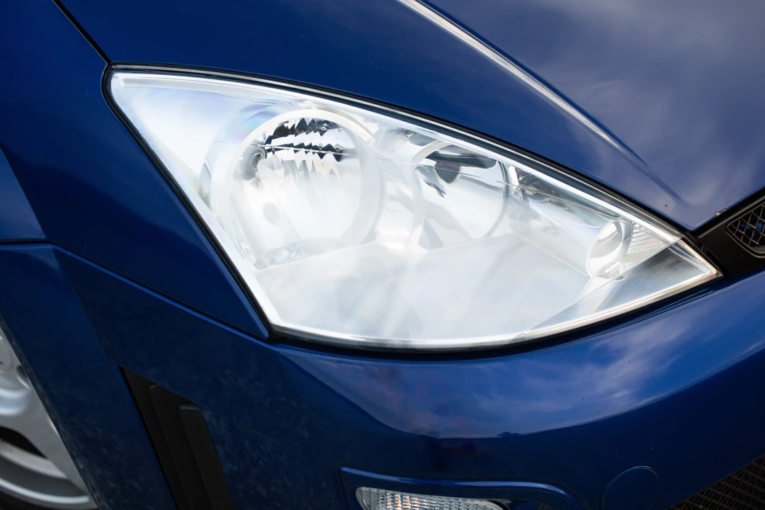 2002 Ford Focus RS 1st Gen - Image 11 of 31