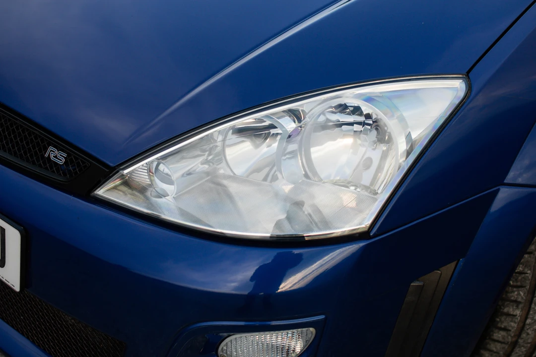 2002 Ford Focus RS 1st Gen - Image 12 of 31