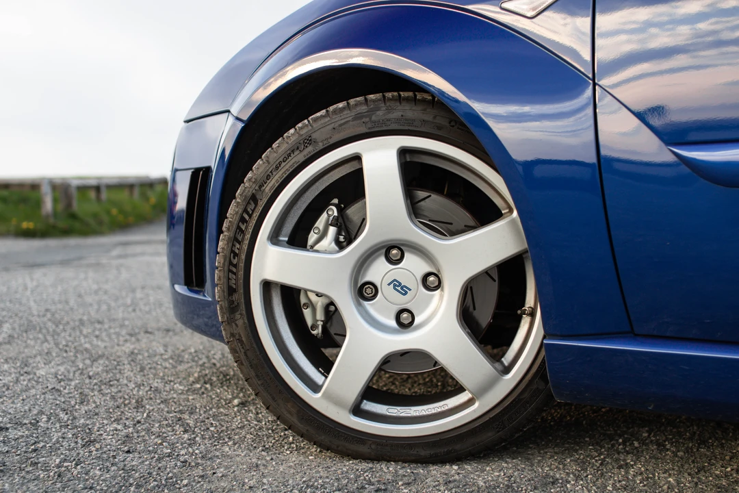 2002 Ford Focus RS 1st Gen - Image 30 of 31