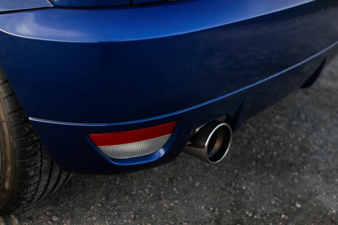 2002 Ford Focus RS 1st Gen - Image 25 of 31