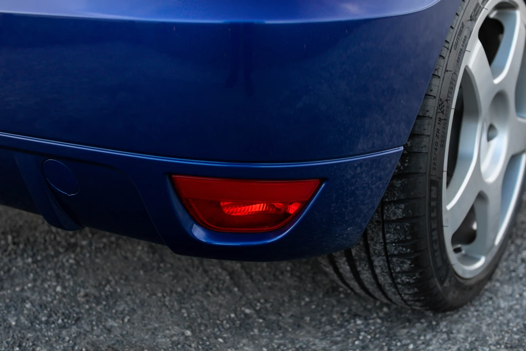 2002 Ford Focus RS 1st Gen - Image 26 of 31