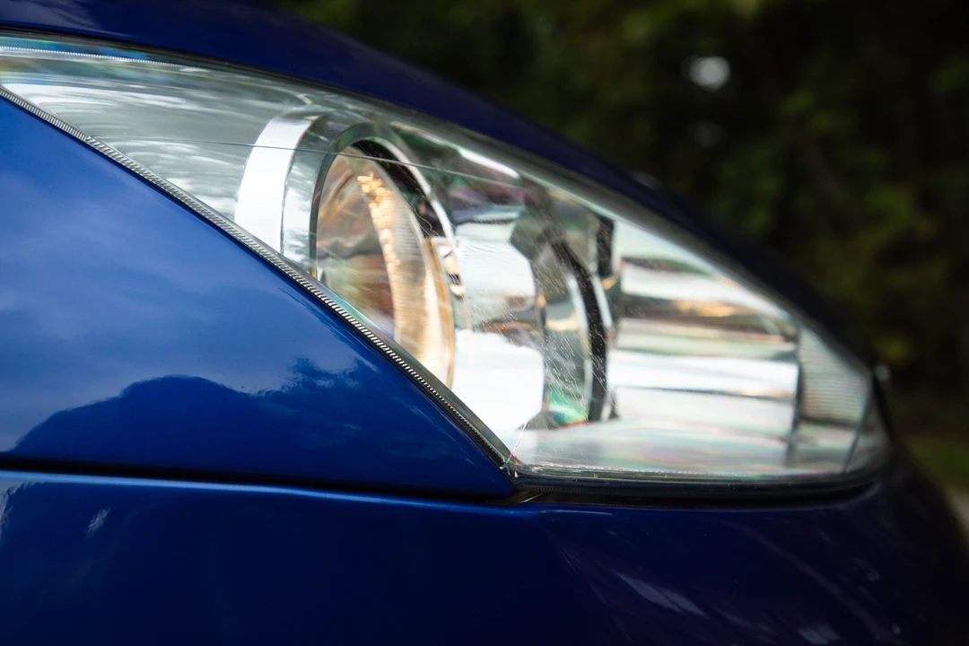 2002 Ford Focus RS 1st Gen - Image 22 of 31