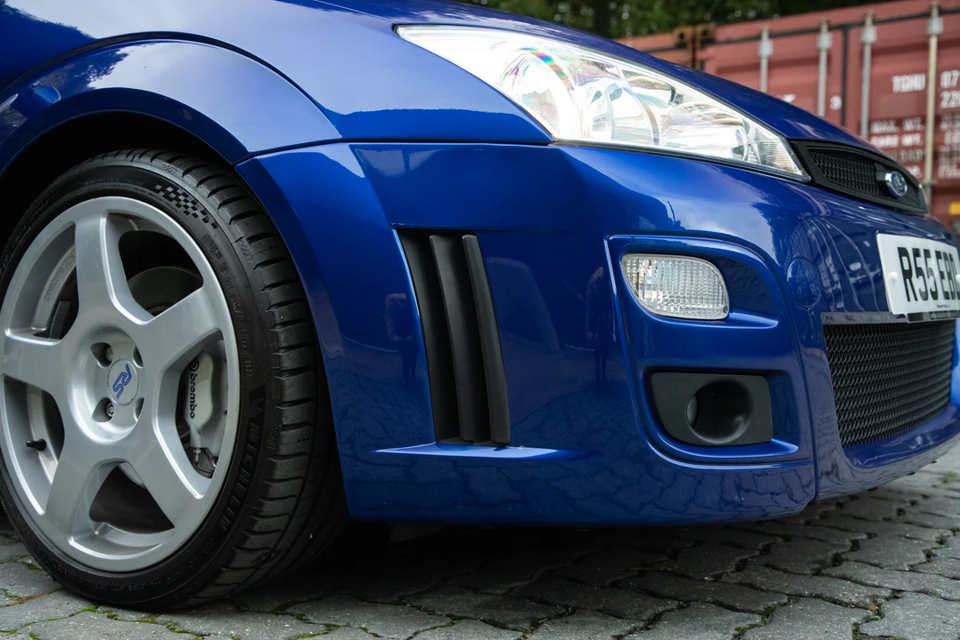 2002 Ford Focus RS 1st Gen - Image 21 of 31