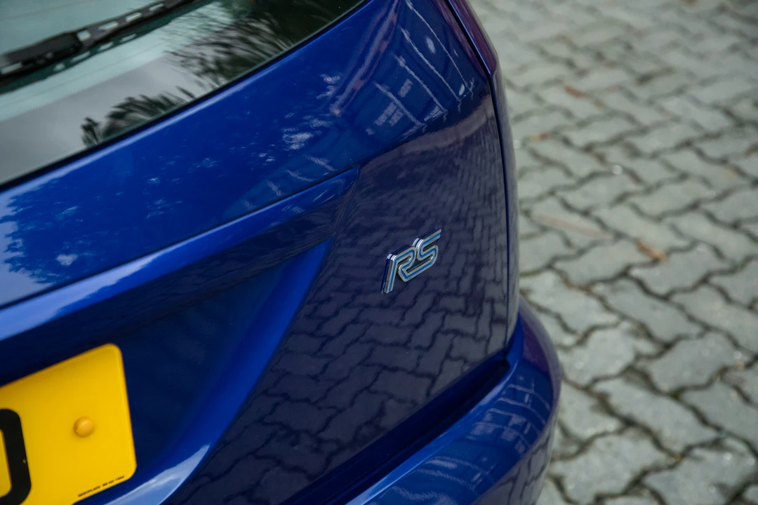 2002 Ford Focus RS 1st Gen - Image 23 of 31