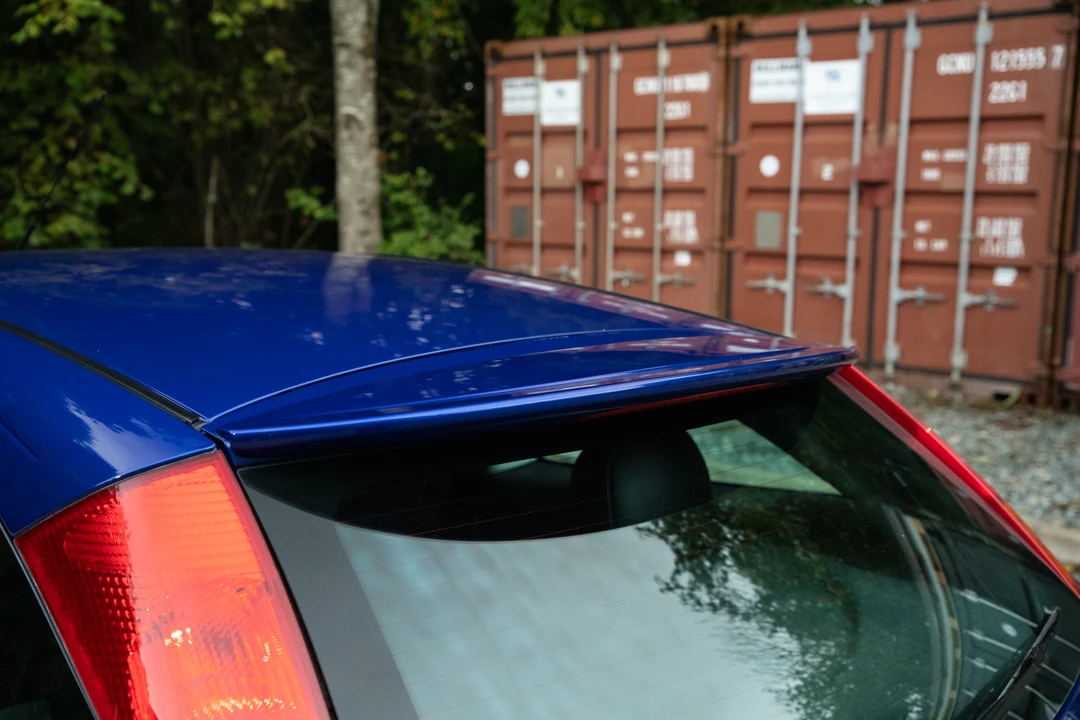 2002 Ford Focus RS 1st Gen - Image 28 of 31