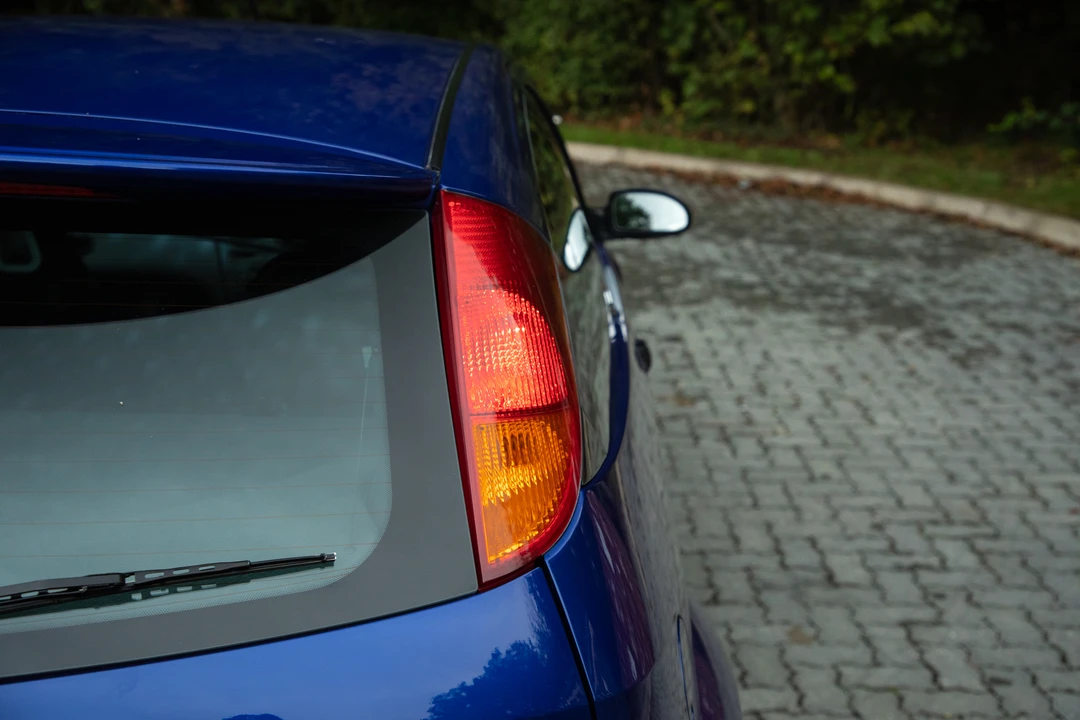 2002 Ford Focus RS 1st Gen - Image 29 of 31