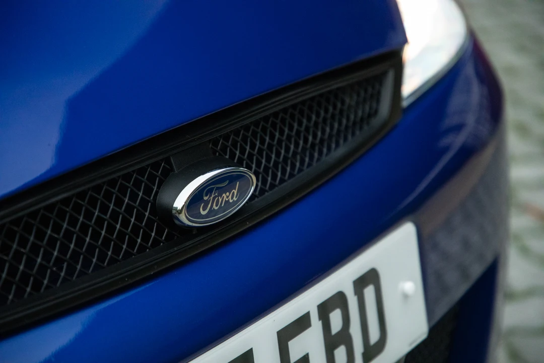 2002 Ford Focus RS 1st Gen - Image 11 of 31