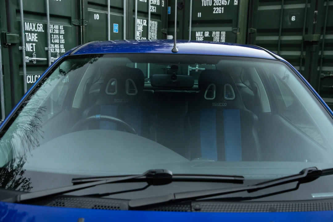 2002 Ford Focus RS 1st Gen - Image 14 of 31