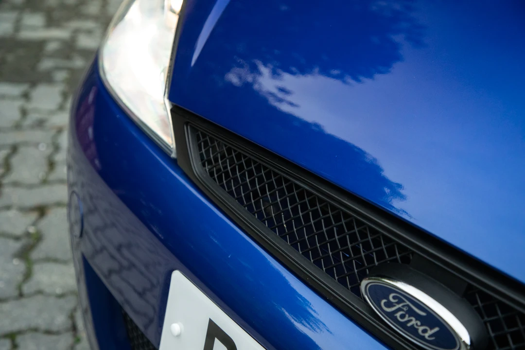 2002 Ford Focus RS 1st Gen - Image 15 of 31