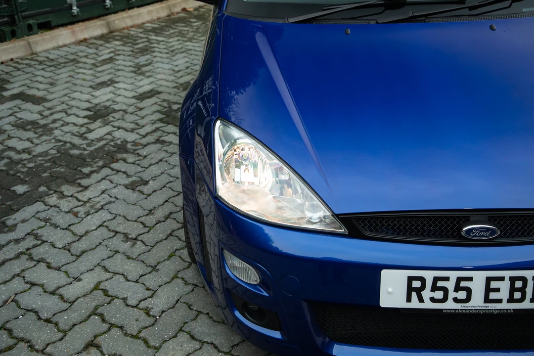 2002 Ford Focus RS 1st Gen - Image 17 of 31