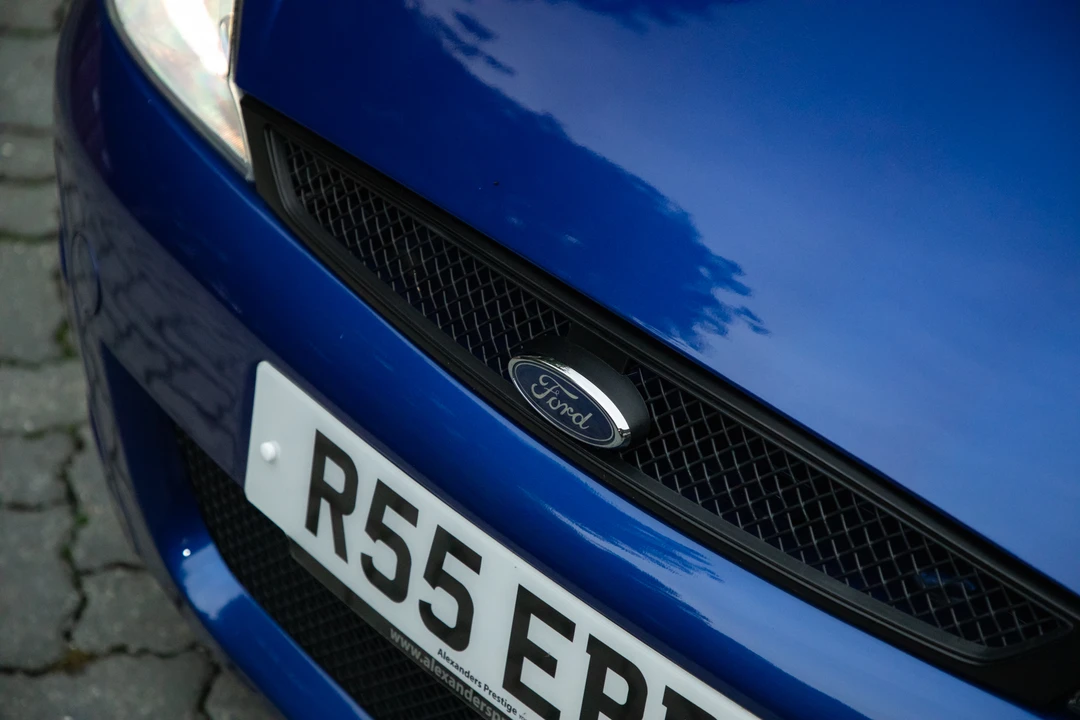 2002 Ford Focus RS 1st Gen - Image 18 of 31