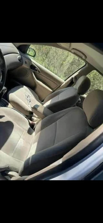 2002 Ford Focus 1st Gen - Image 19 of 21