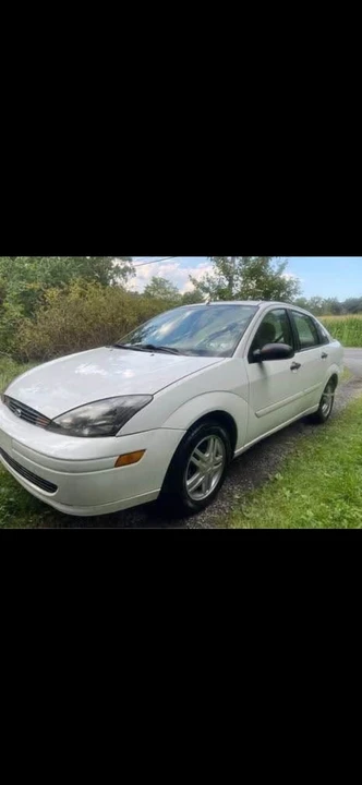 2002 Ford Focus 1st Gen - Image 14 of 21
