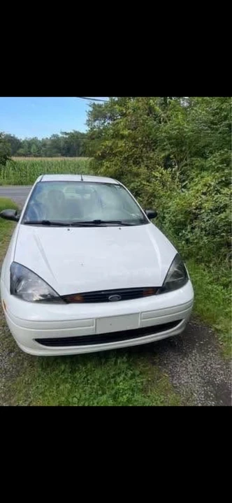 2002 Ford Focus 1st Gen - Image 15 of 21