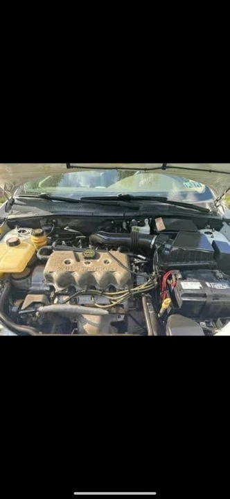 2002 Ford Focus 1st Gen - Image 20 of 21