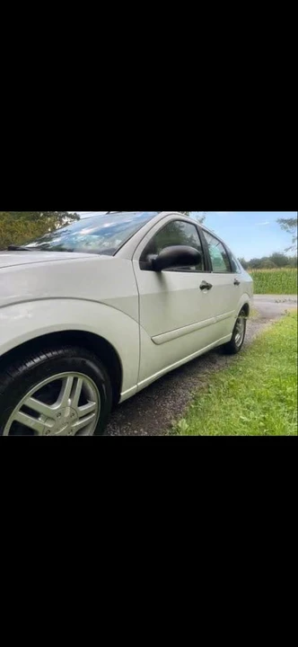 2002 Ford Focus 1st Gen - Image 11 of 21