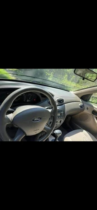 2002 Ford Focus 1st Gen - Image 3 of 21