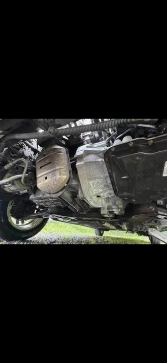 2002 Ford Focus 1st Gen - Image 17 of 21