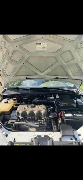 2002 Ford Focus 1st Gen - Image 10 of 21