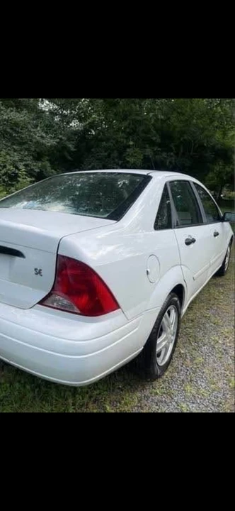 2002 Ford Focus 1st Gen - Image 7 of 21