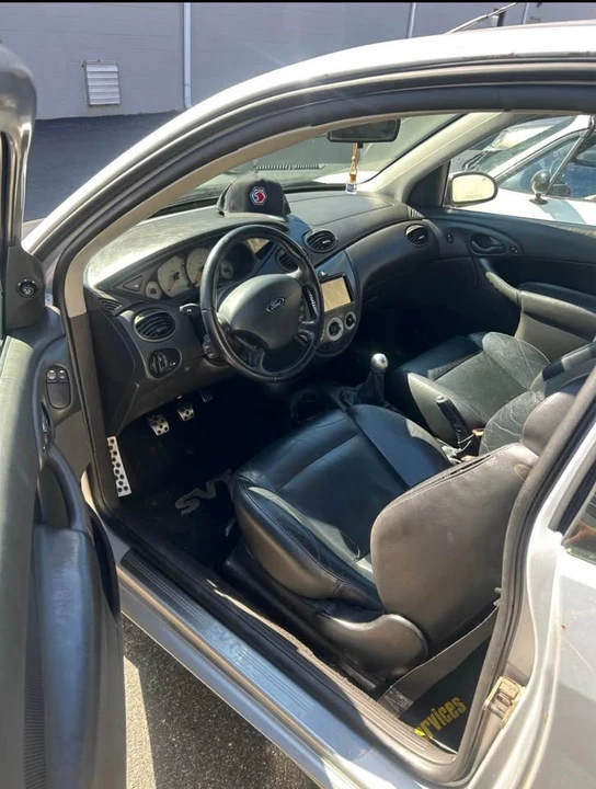 2002 Ford Focus 1st Gen - Image 2 of 13