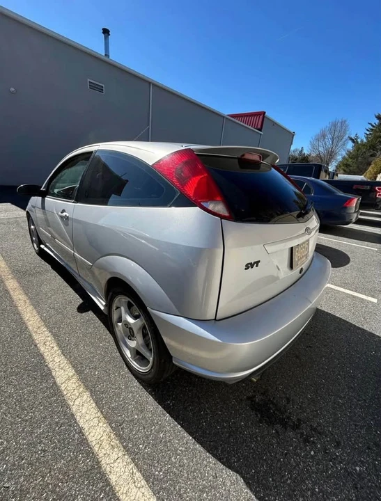 2002 Ford Focus 1st Gen - Image 7 of 13