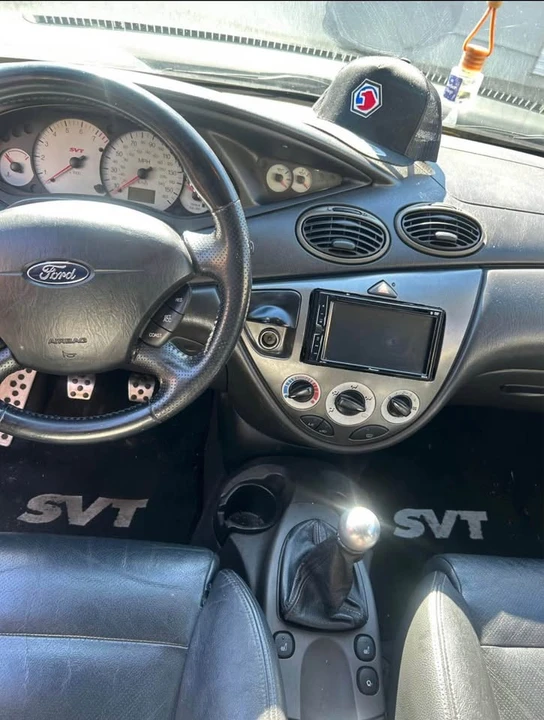 2002 Ford Focus 1st Gen - Image 4 of 13