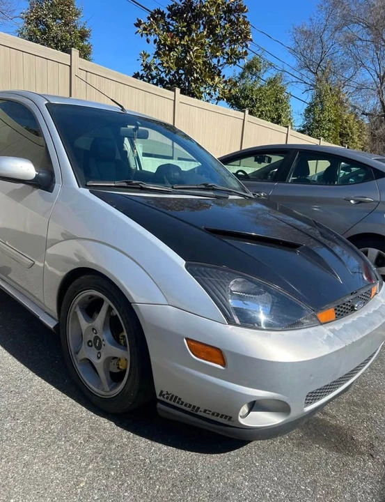 2002 Ford Focus 1st Gen - Image 10 of 13