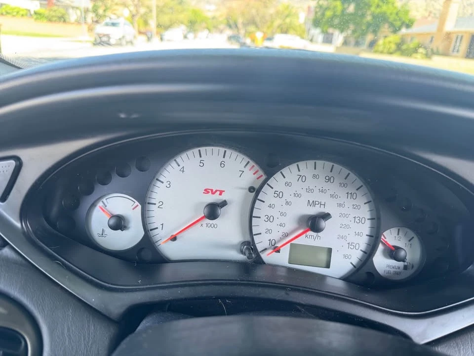 2002 Ford Focus 1st Gen - Image 10 of 10