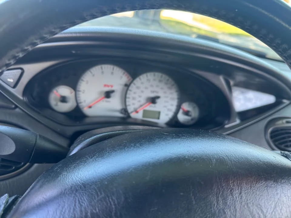 2002 Ford Focus 1st Gen - Image 7 of 10