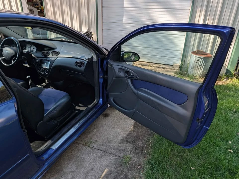 2002 Ford Focus 1st Gen - Image 12 of 19