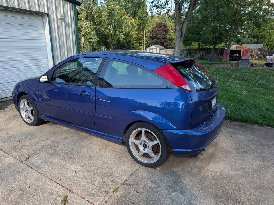 2002 Ford Focus 1st Gen - Image 3 of 19