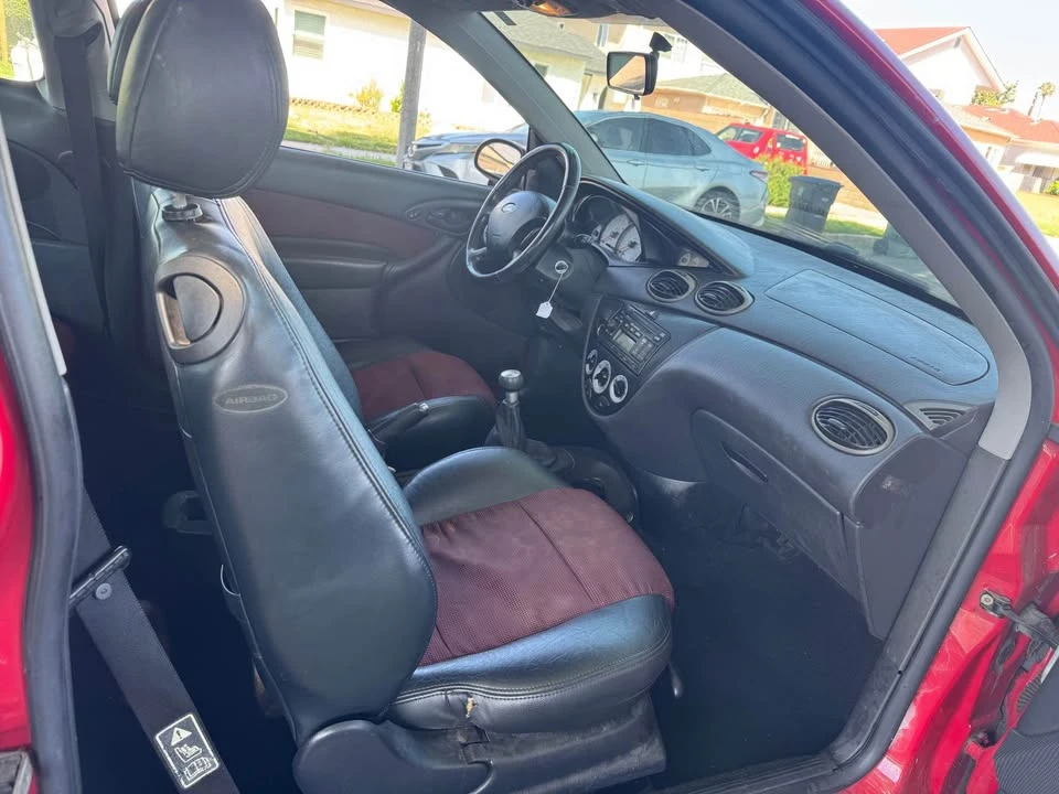2002 Ford Focus 1st Gen - Image 8 of 10