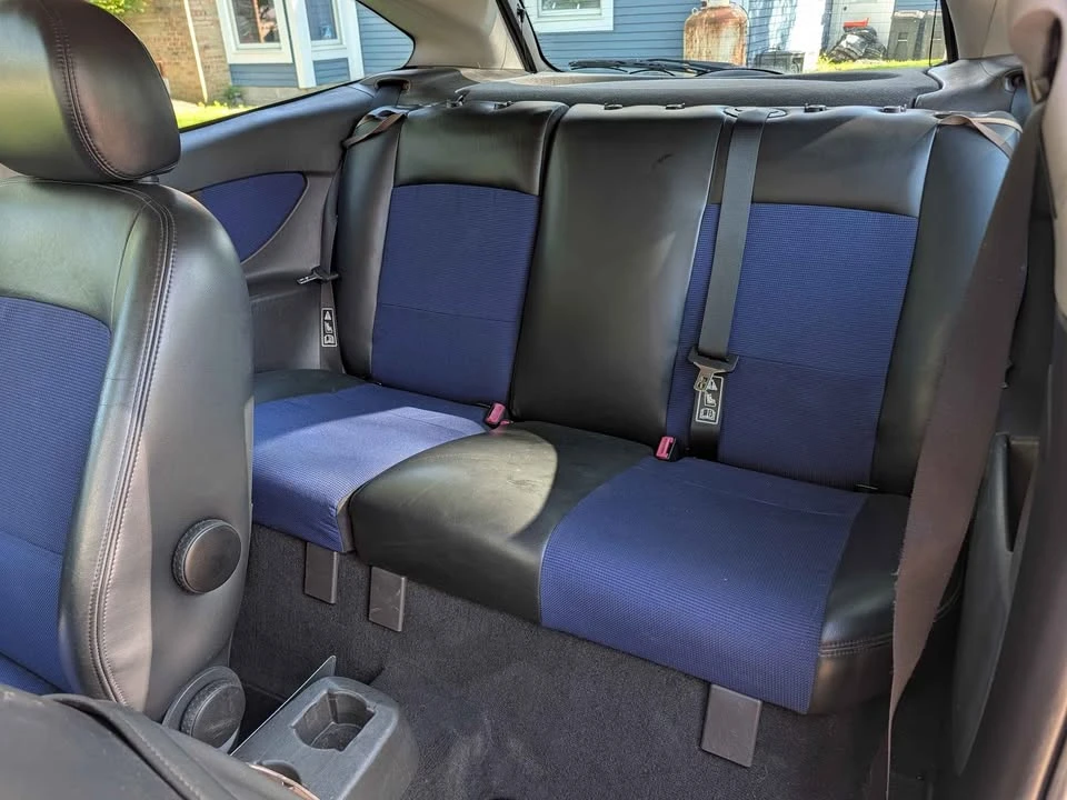 2002 Ford Focus 1st Gen - Image 11 of 19