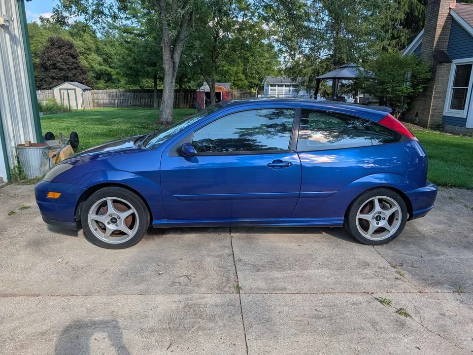 2002 Ford Focus 1st Gen - Image 2 of 19
