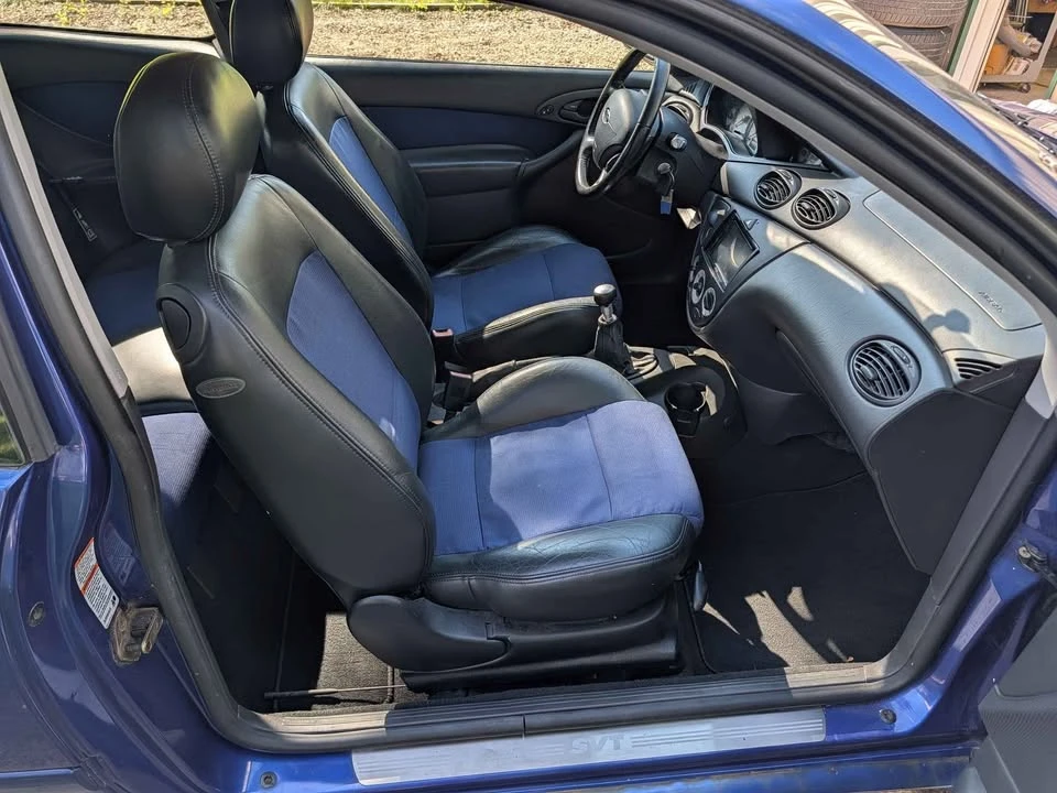 2002 Ford Focus 1st Gen - Image 13 of 19