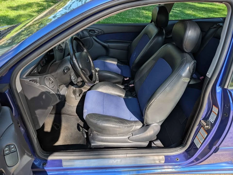 2002 Ford Focus 1st Gen - Image 10 of 19