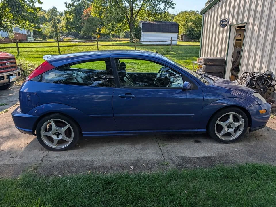 2002 Ford Focus 1st Gen - Image 6 of 19