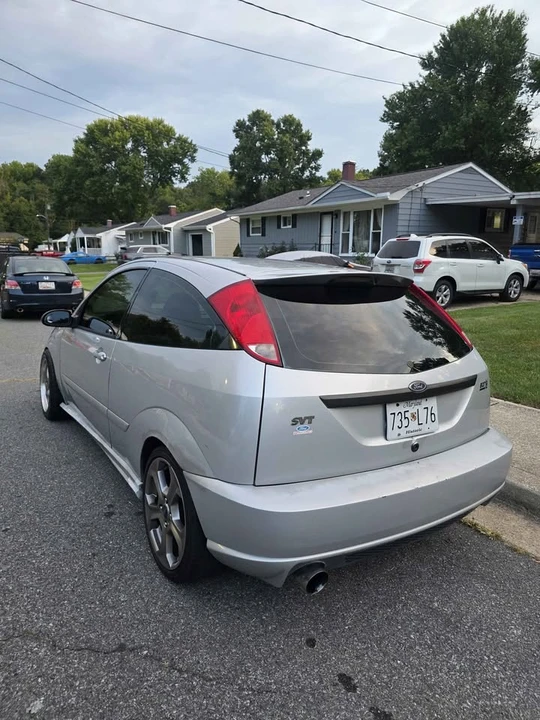 2002 Ford Focus 1st Gen - Image 2 of 12