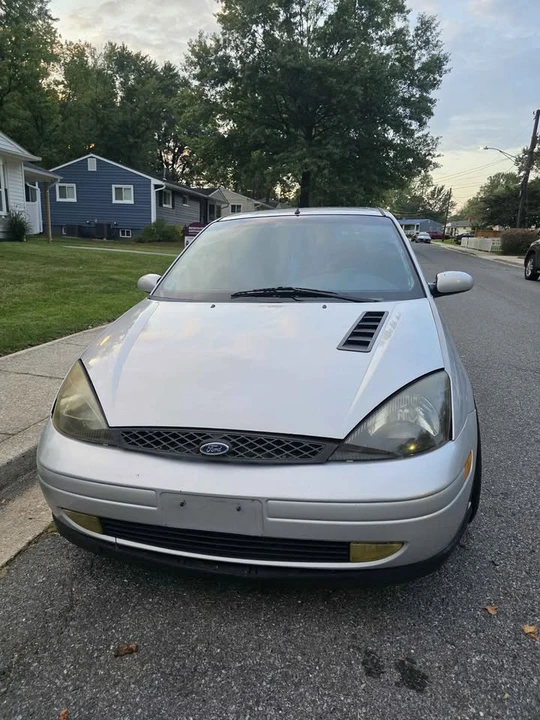 2002 Ford Focus 1st Gen - Image 3 of 12
