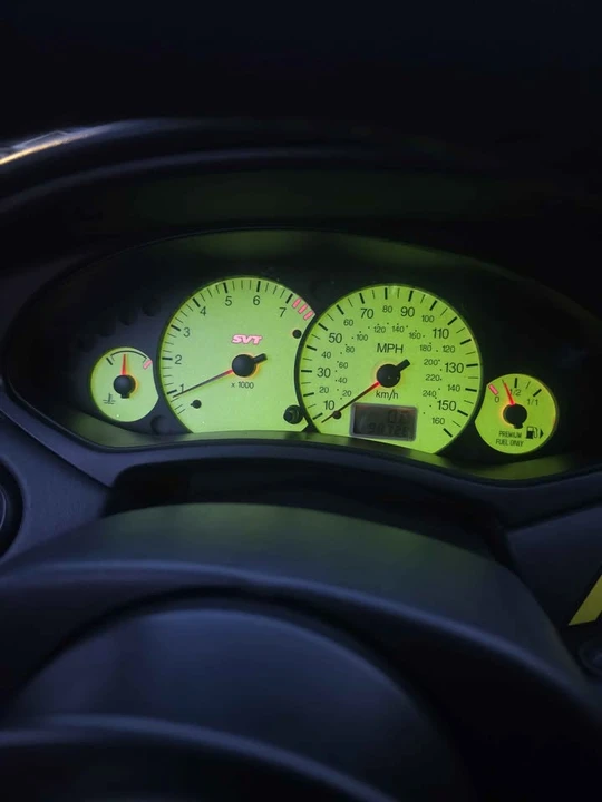 2002 Ford Focus 1st Gen - Image 12 of 12