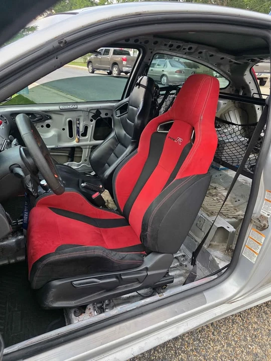 2002 Ford Focus 1st Gen - Image 8 of 12