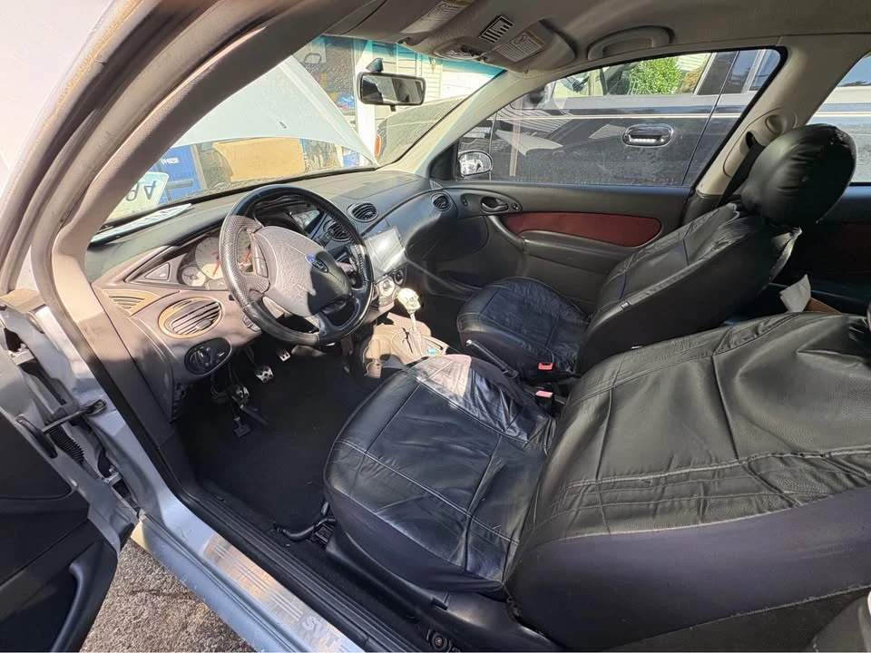 2002 Ford Focus 1st Gen - Image 7 of 9