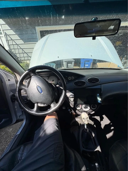 2002 Ford Focus 1st Gen - Image 8 of 9